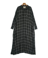 REMI RELIEF シャツワンピース