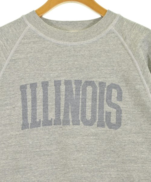 REMI RELIEF（レミレリーフ）Tシャツ・カットソー グレー サイズ:M レディース/2200610681240