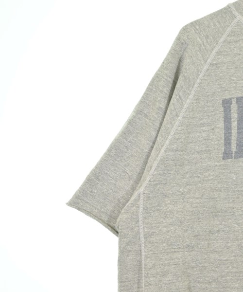 REMI RELIEF（レミレリーフ）Tシャツ・カットソー グレー サイズ:M レディース/2200610681240