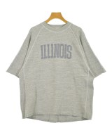 REMI RELIEF（レミレリーフ）Tシャツ・カットソー グレー サイズ:M レディース/2200610681240