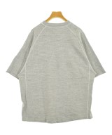 REMI RELIEF（レミレリーフ）Tシャツ・カットソー グレー サイズ:M レディース/2200610681240