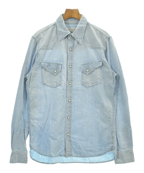 レミレリーフ(REMI RELIEF)のREMI RELIEF カジュアルシャツ