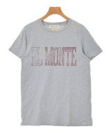 REMI RELIEF（レミレリーフ）Tシャツ・カットソー グレー サイズ:S レディース/2200623164068