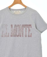 REMI RELIEF（レミレリーフ）Tシャツ・カットソー グレー サイズ:S レディース/2200623164068
