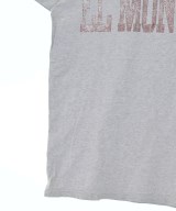 REMI RELIEF（レミレリーフ）Tシャツ・カットソー グレー サイズ:S レディース/2200623164068