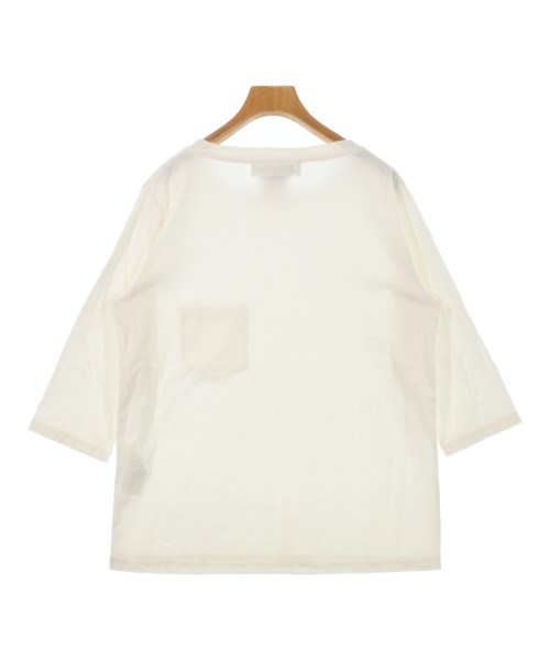 REMI RELIEF（レミレリーフ）Tシャツ・カットソー 白 サイズ:F レディース/2200613539043
