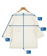 REMI RELIEF（レミレリーフ）Tシャツ・カットソー 白 サイズ:F レディース/2200613539043