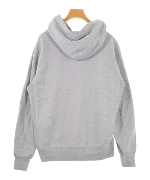 REMI RELIEF（レミレリーフ）パーカー グレー サイズ:M レディース/2200613539203