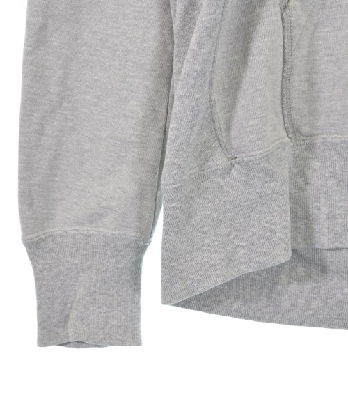 REMI RELIEF（レミレリーフ）パーカー グレー サイズ:M レディース/2200613539203