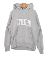 REMI RELIEF（レミレリーフ）パーカー グレー サイズ:M レディース/2200613539203