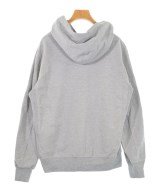 REMI RELIEF（レミレリーフ）パーカー グレー サイズ:M レディース/2200613539203