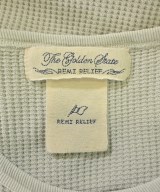 REMI RELIEF（レミレリーフ）Tシャツ・カットソー グレー サイズ:S レディース/2200615640310