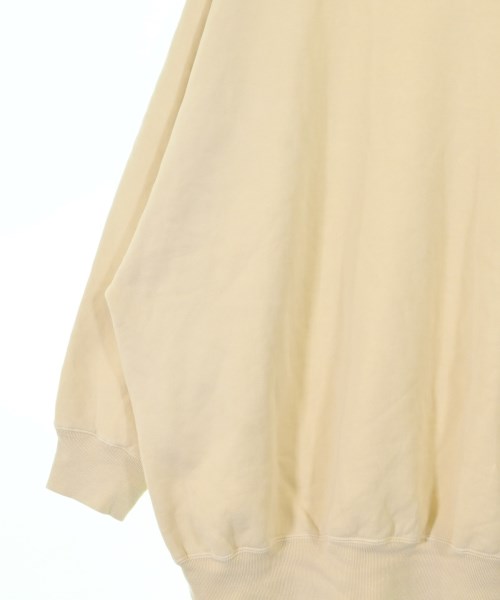 REMI RELIEF（レミレリーフ）スウェット ベージュ サイズ:F レディース/2200626998028