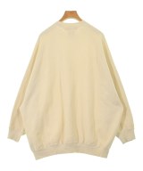 REMI RELIEF（レミレリーフ）スウェット ベージュ サイズ:F レディース/2200626998028