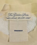 REMI RELIEF（レミレリーフ）スウェット ベージュ サイズ:F レディース/2200626998028