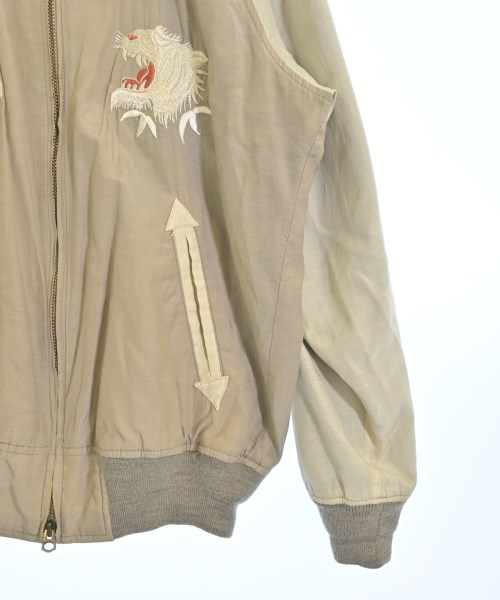 REMI RELIEF（レミレリーフ）その他 ベージュ サイズ:S レディース/2200627380082