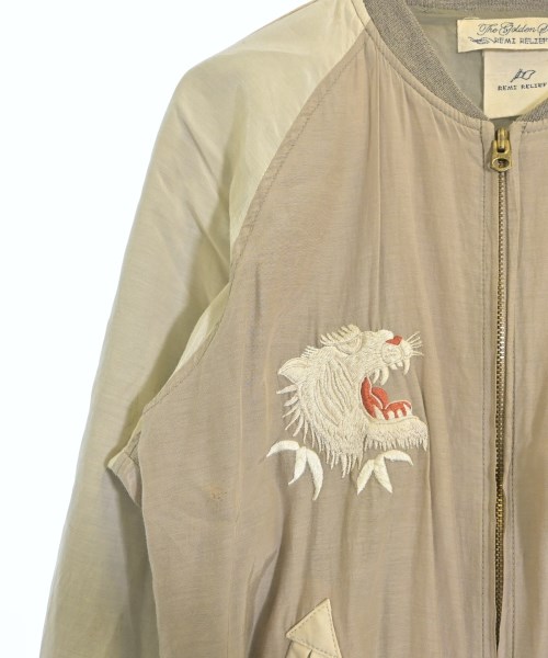 REMI RELIEF（レミレリーフ）その他 ベージュ サイズ:S レディース/2200627380082