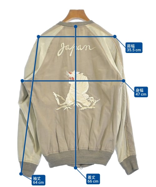 REMI RELIEF（レミレリーフ）その他 ベージュ サイズ:S レディース/2200627380082