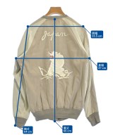 REMI RELIEF（レミレリーフ）その他 ベージュ サイズ:S レディース/2200627380082