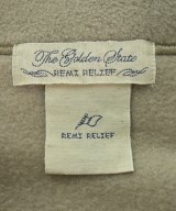 REMI RELIEF（レミレリーフ）その他 茶 サイズ:S レディース/2200616602034