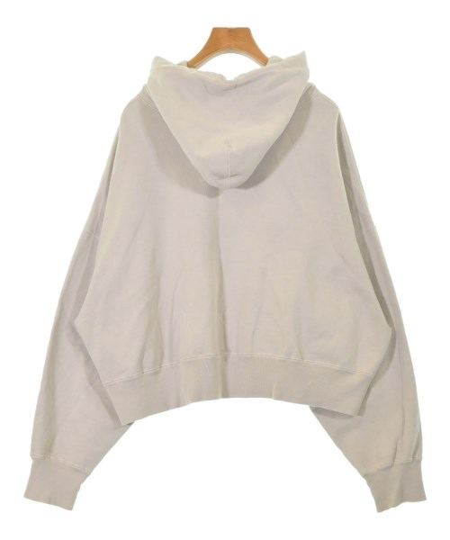 REMI RELIEF（レミレリーフ）パーカー ベージュ サイズ:F レディース/2200616047040