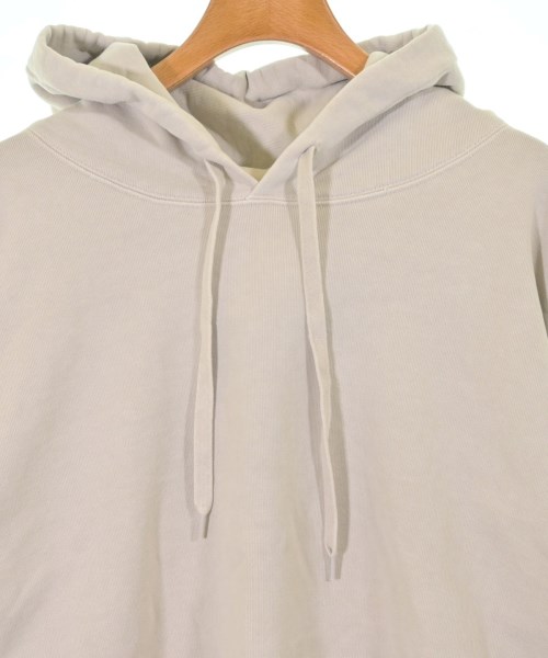 REMI RELIEF（レミレリーフ）パーカー ベージュ サイズ:F レディース/2200616047040