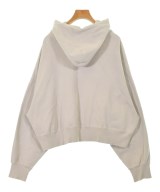 REMI RELIEF（レミレリーフ）パーカー ベージュ サイズ:F レディース/2200616047040