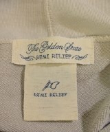 REMI RELIEF（レミレリーフ）パーカー ベージュ サイズ:F レディース/2200616047040