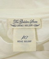 REMI RELIEF（レミレリーフ）Tシャツ・カットソー 白 サイズ:M レディース/2200616515198