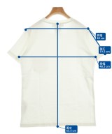 REMI RELIEF（レミレリーフ）Tシャツ・カットソー 白 サイズ:M レディース/2200616515198