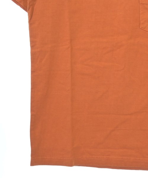 REMI RELIEF（レミレリーフ）Tシャツ・カットソー オレンジ サイズ:M レディース/2200616515525