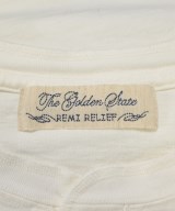 REMI RELIEF（レミレリーフ）Tシャツ・カットソー 白 サイズ:S レディース/2200616515532