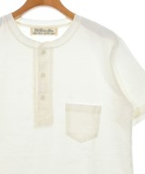 REMI RELIEF（レミレリーフ）Tシャツ・カットソー 白 サイズ:S レディース/2200616515532