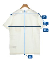 REMI RELIEF（レミレリーフ）Tシャツ・カットソー 白 サイズ:S レディース/2200616515532