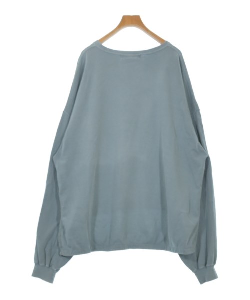 REMI RELIEF（レミレリーフ）スウェット 青 サイズ:F レディース/2200632083015