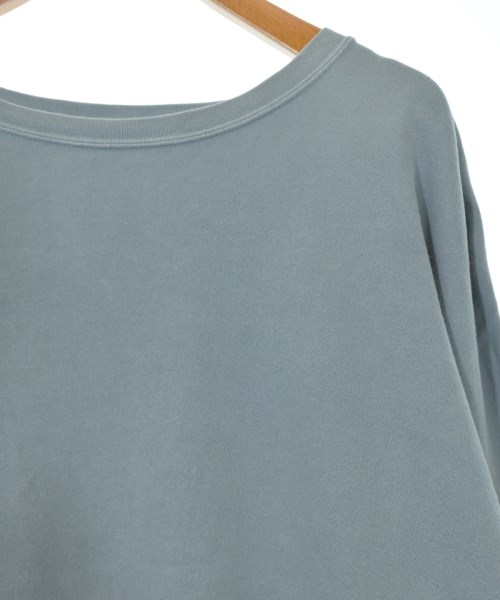 REMI RELIEF（レミレリーフ）スウェット 青 サイズ:F レディース/2200632083015