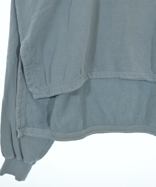 REMI RELIEF（レミレリーフ）スウェット 青 サイズ:F レディース/2200632083015