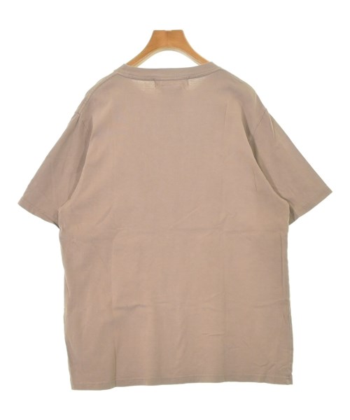 REMI RELIEF（レミレリーフ）Tシャツ・カットソー ベージュ サイズ:M レディース/2200618020065