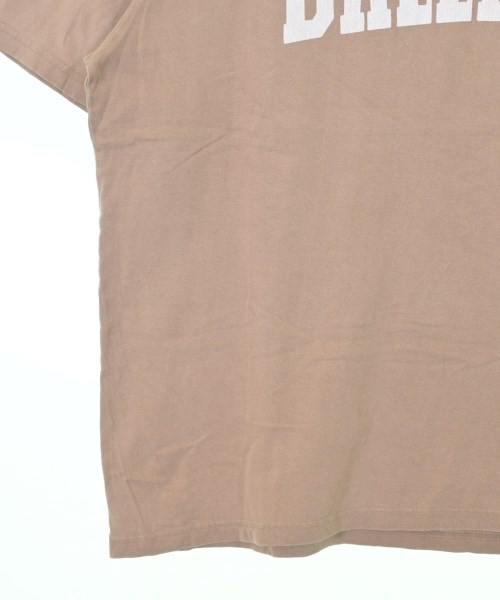 REMI RELIEF（レミレリーフ）Tシャツ・カットソー ベージュ サイズ:M レディース/2200618020065