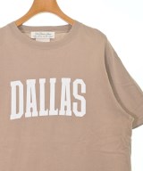 REMI RELIEF（レミレリーフ）Tシャツ・カットソー ベージュ サイズ:M レディース/2200618020065