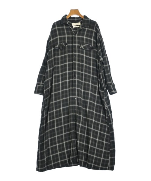 レミレリーフ(REMI RELIEF)のREMI RELIEF シャツワンピース