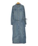 REMI RELIEF シャツワンピース