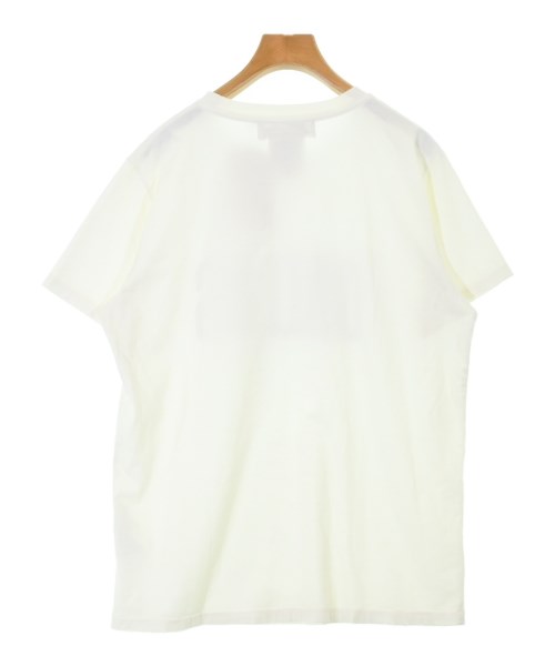 REMI RELIEF（レミレリーフ）Tシャツ・カットソー 白 サイズ:L レディース/2200608272047
