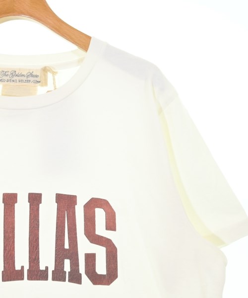 REMI RELIEF（レミレリーフ）Tシャツ・カットソー 白 サイズ:L レディース/2200608272047