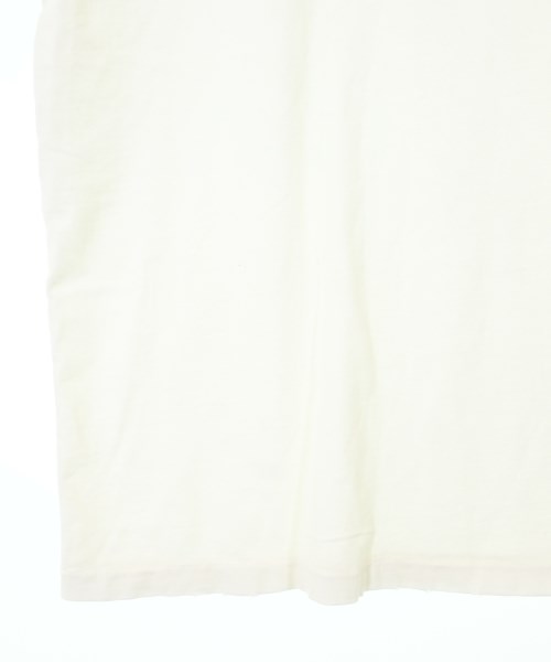 REMI RELIEF（レミレリーフ）Tシャツ・カットソー 白 サイズ:L レディース/2200608272047