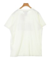 REMI RELIEF（レミレリーフ）Tシャツ・カットソー 白 サイズ:L レディース/2200608272047