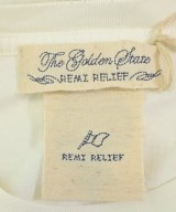 REMI RELIEF（レミレリーフ）Tシャツ・カットソー 白 サイズ:L レディース/2200608272047