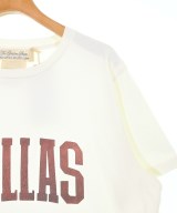 REMI RELIEF（レミレリーフ）Tシャツ・カットソー 白 サイズ:L レディース/2200608272047