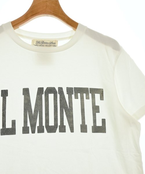 REMI RELIEF（レミレリーフ）Tシャツ・カットソー 白 サイズ:S レディース/2200615909127