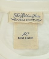 REMI RELIEF（レミレリーフ）Tシャツ・カットソー 白 サイズ:S レディース/2200615909127